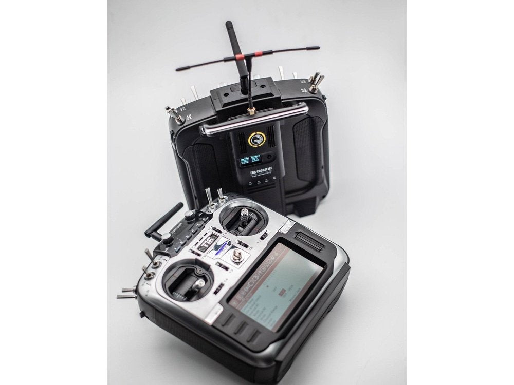 Multiprotocol Module Radio Control Jumper T16 Pro Hall Gimbal Radio With Built-In Multi-Protocol Module ...
