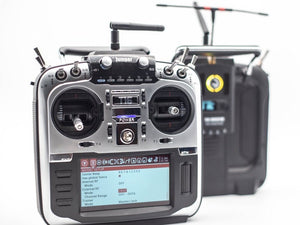 Jumper T16 Pro Hall Gimbal Radio With Built-In Multi-Protocol Module - defianceRC