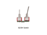 Jumper T16 Replacement Switches - defianceRC