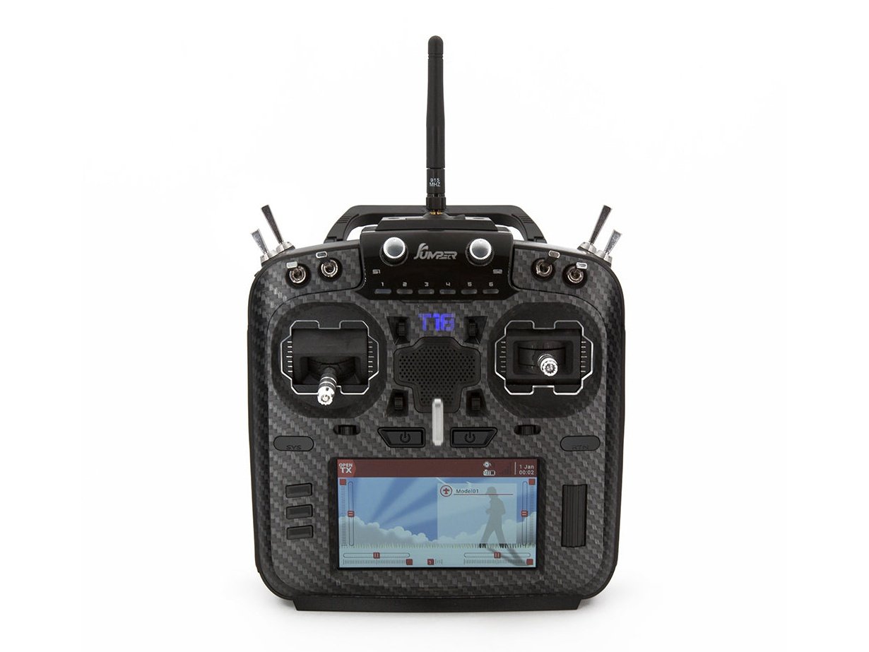 Jumper T18