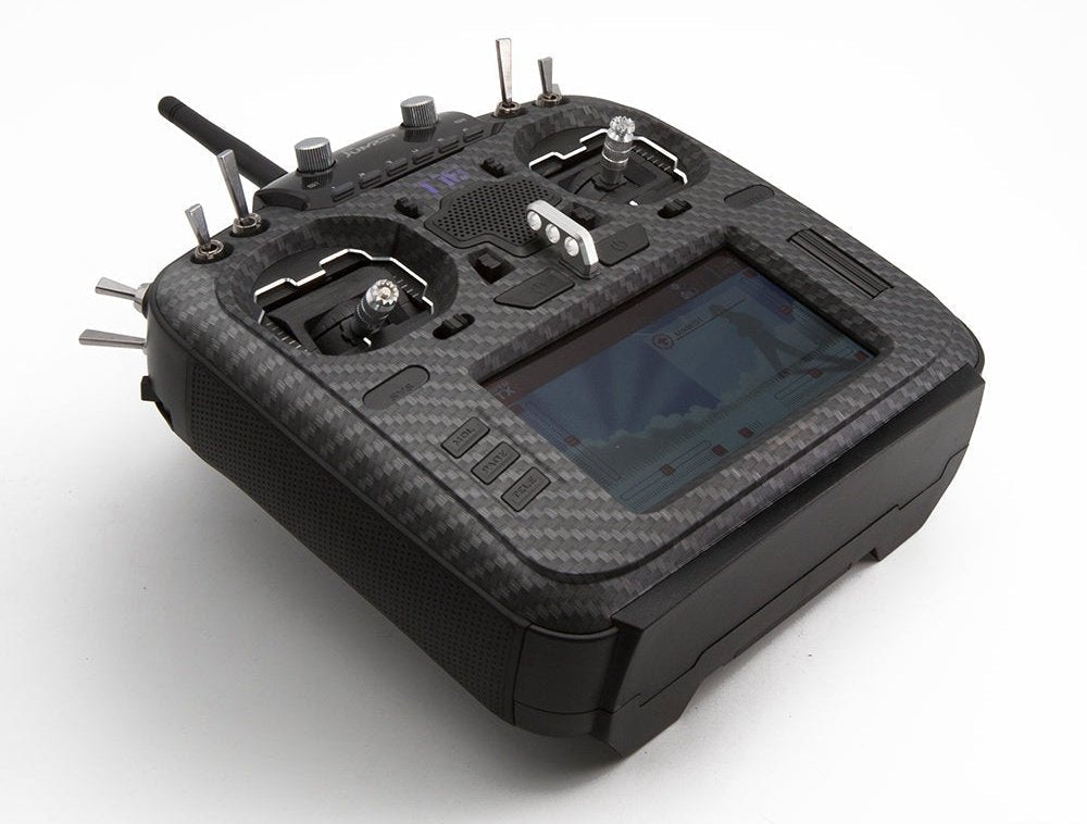 Jumper T18 5-In-1 Multi-protocol OpenTX Radio – defianceRC