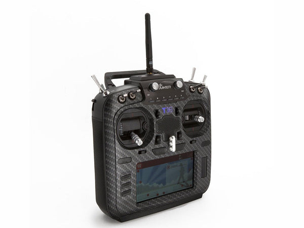 Jumper T18 Pro 5-In-1 Multi-Protocol OpenTX Radio – defianceRC