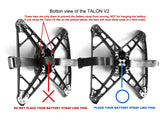 Karearea Talon V2 Frame