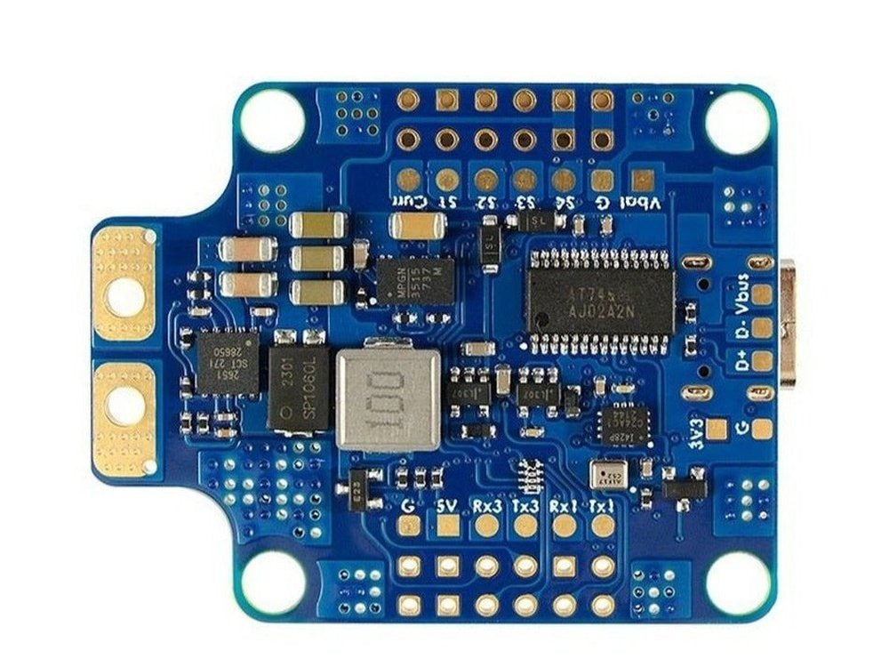 Matek F405-TE Flight Controller – defianceRC