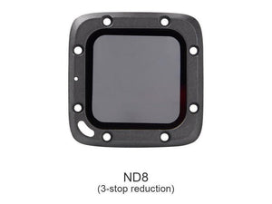 ND8 ND16 Filter for Foxeer BOX 1 and 2 - defianceRC