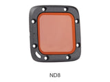 ND8 ND16 Filter for Foxeer BOX 1 and 2 - defianceRC