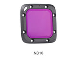 ND8 ND16 Filter for Foxeer BOX 1 and 2 - defianceRC