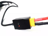 Newbeedrone Joshua Bardwell Smart Power Goggle Cable