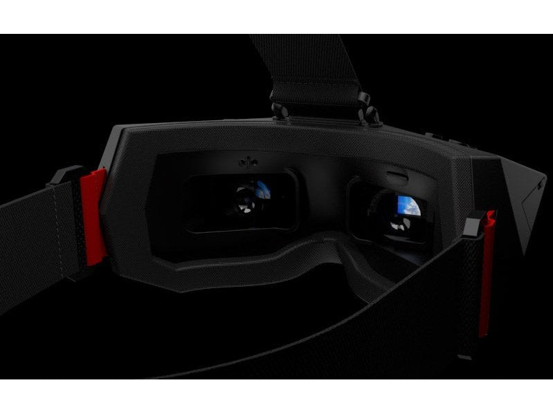 orqa fpv goggles Orqa FPV.One OLED High Definition FPV Goggles – defianceRC