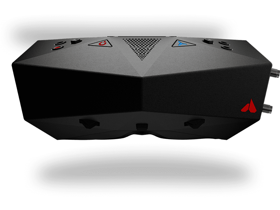 orqa goggles Orqa FPV.One OLED High Definition FPV Goggles