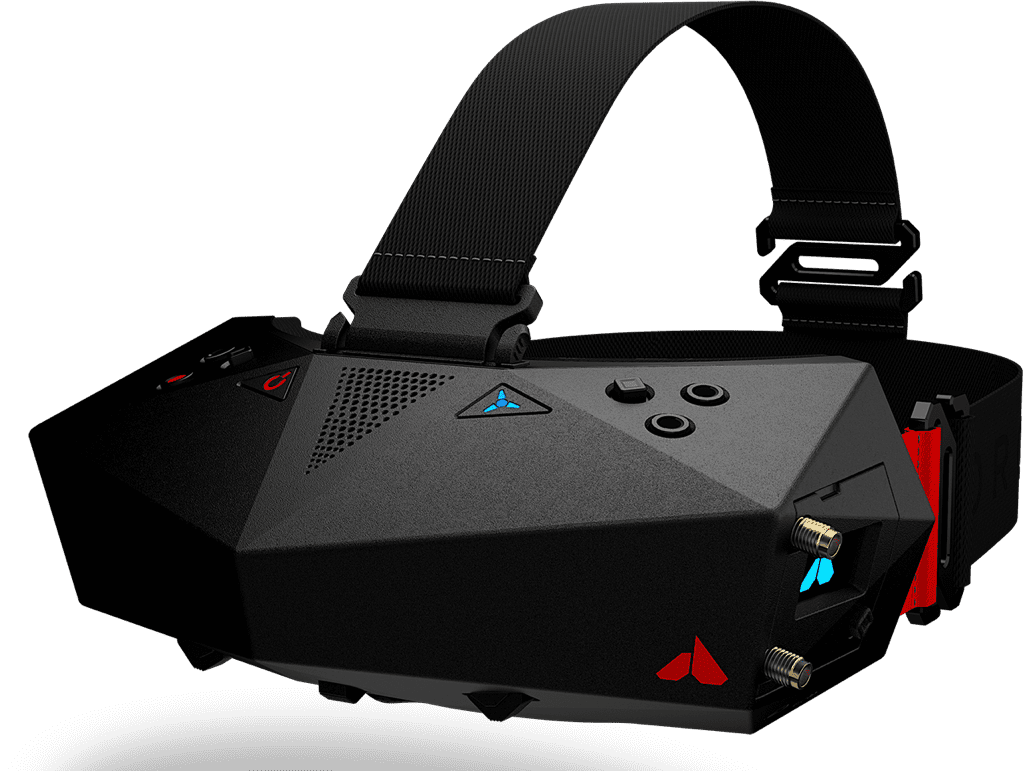 fpv goggle Orqa FPV.One OLED High Definition FPV Goggles – defianceRC
