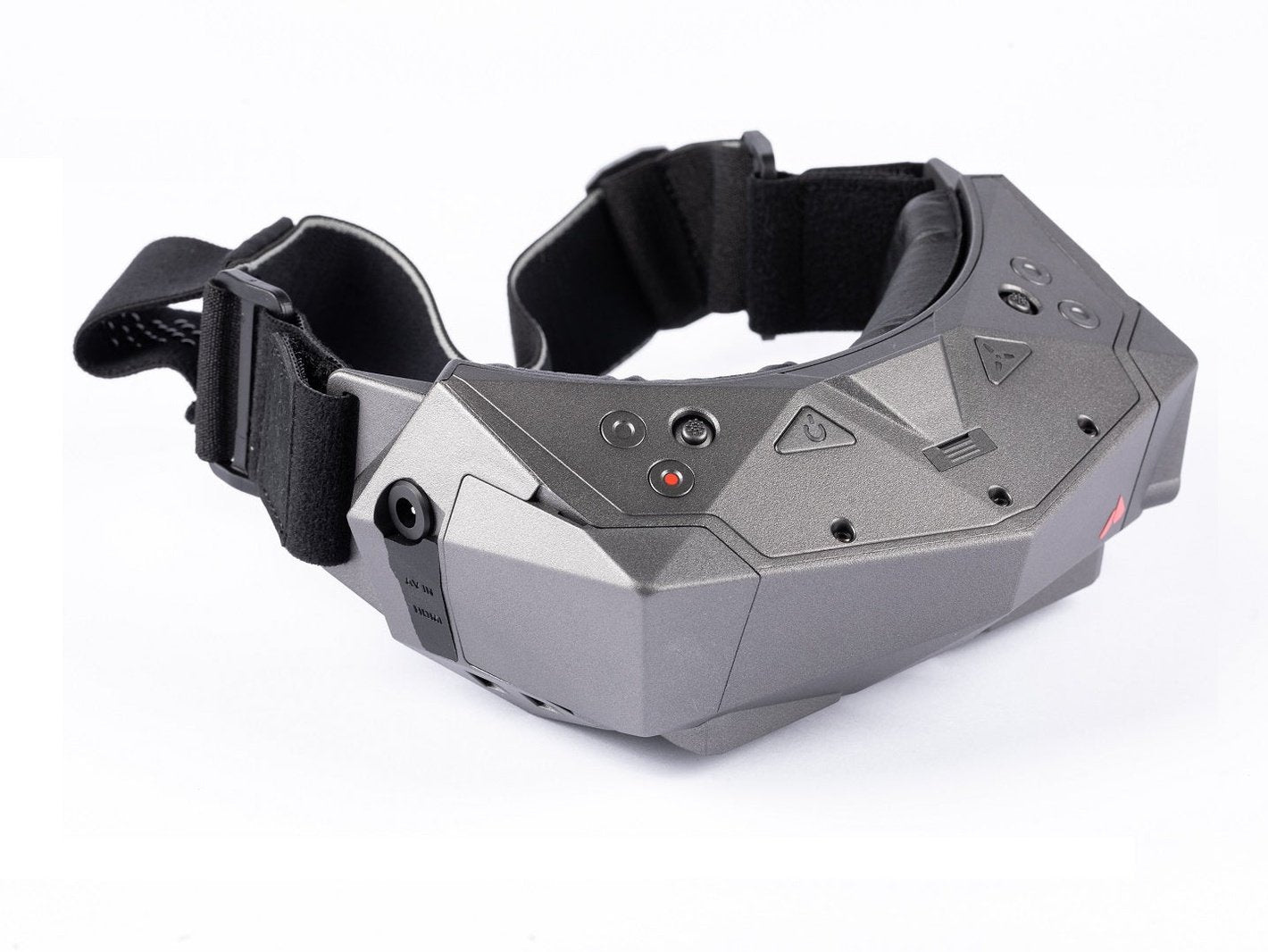 Orqa FPV.One Pilot OLED High-Definition FPV Headset