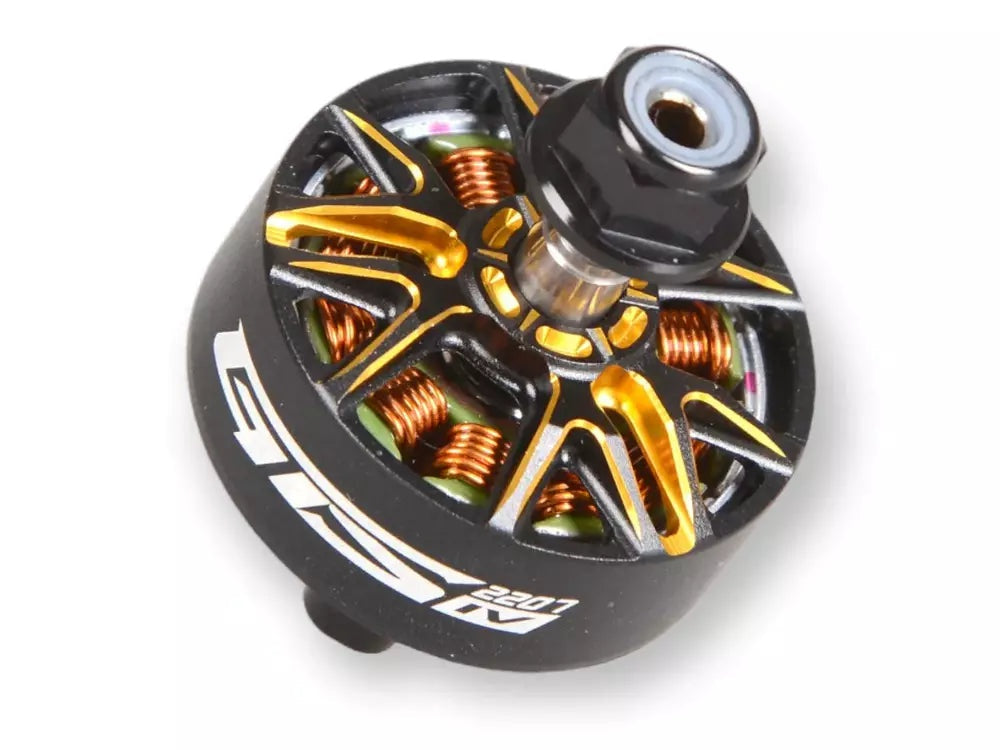 RCInPower GTS V4 2207 Motor - 1960KV/2040KV – defianceRC