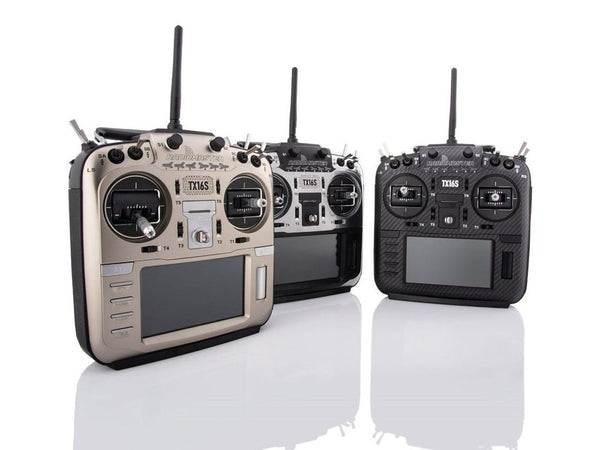 【美品】Radiomaster TX12 OpenTX-Multi RadioMaster TX12 8-16 Ch Open TX Transmitter – Dragon Sailing