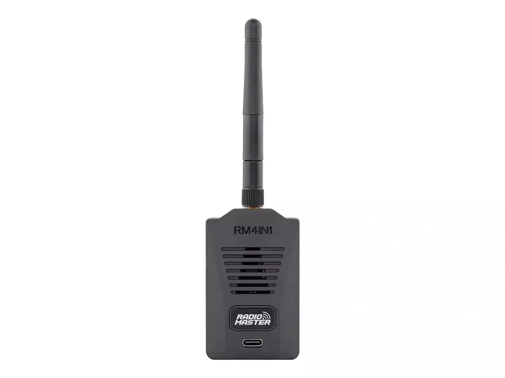 Multiprotocol Module Radio Control Radiomaster 4-In-1 Multi-Protocol Module – defianceRC