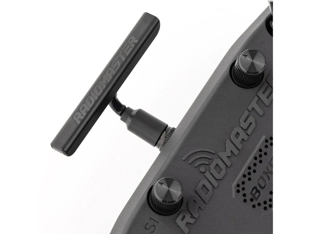 Radiomaster Boxer EdgeTX ExpressLRS Radio Control System – defianceRC
