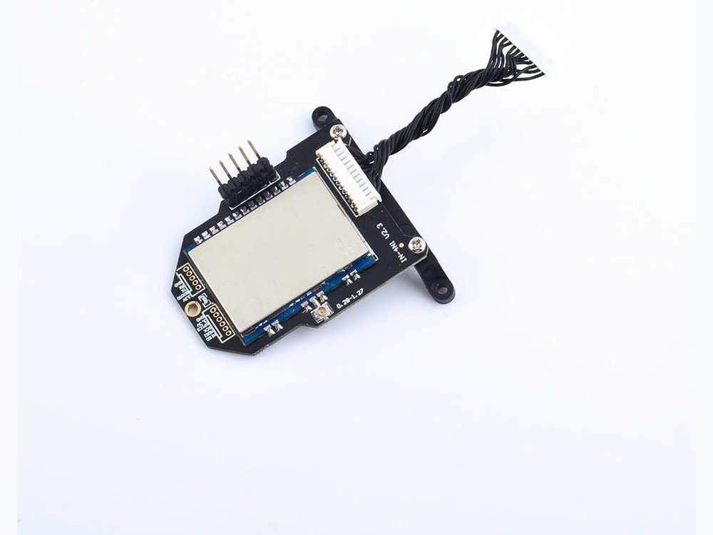 Radiomaster TX16S Internal 4-In-1 Multi-Protocol Module – defianceRC