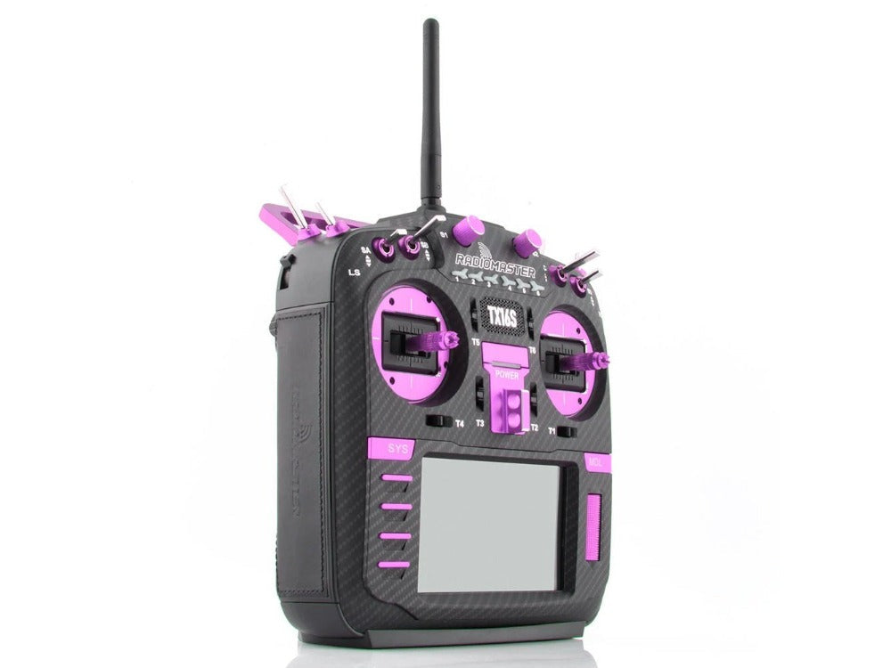 TX16S MkⅡ JB Edition radiomaster-tx16s-mkii-max-