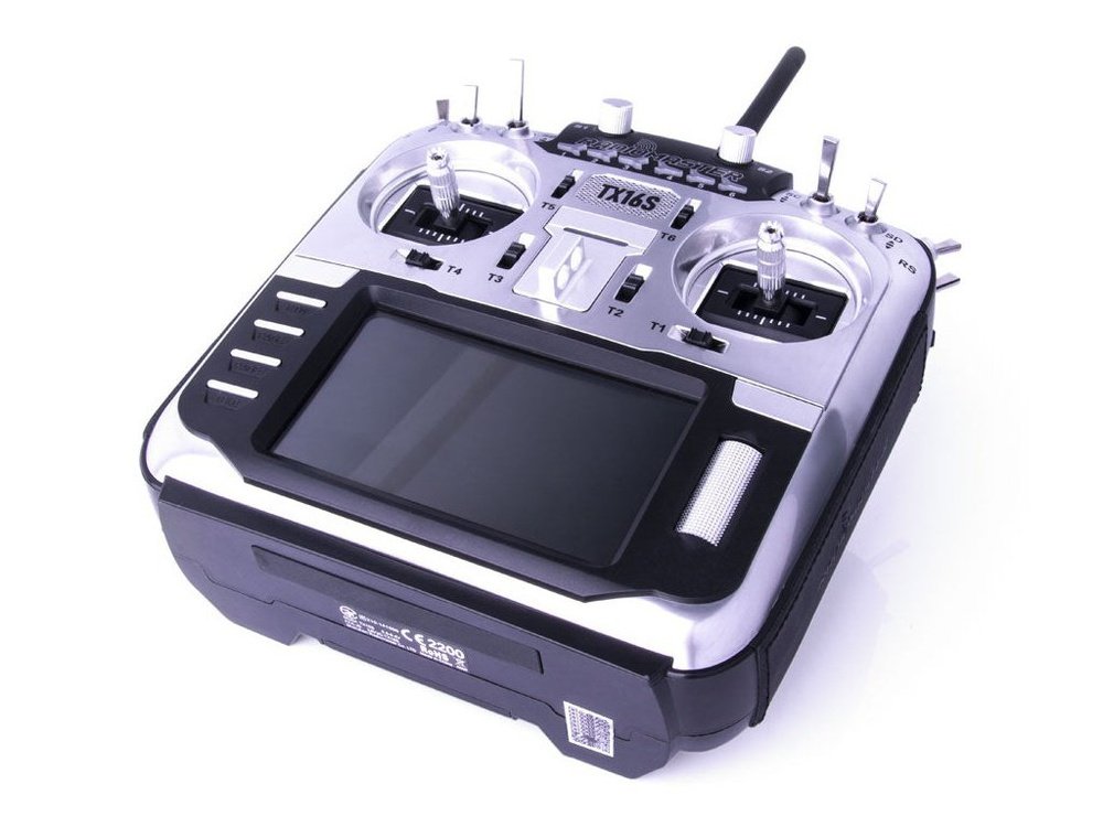 Radiomaster TX16S Max Edition – defianceRC