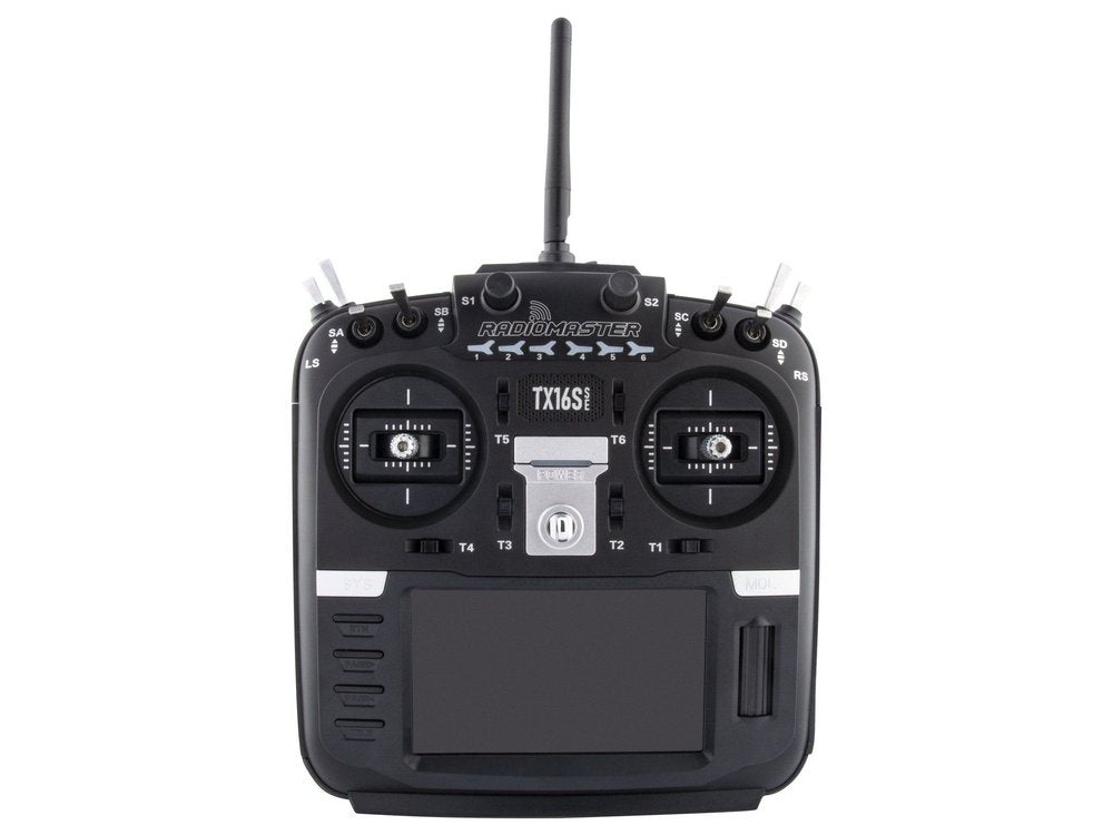 Radiomaster TX16S SE OpenTX Radio – defianceRC