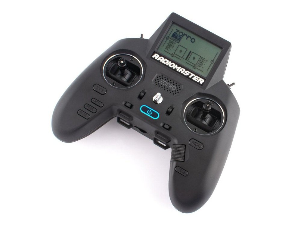 リモートコントローラー Red Star Tec PR-819 Presentation Remote