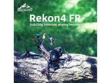 Rekon FPV Rekon4 FR Sub250g Freestyle Analog Quad