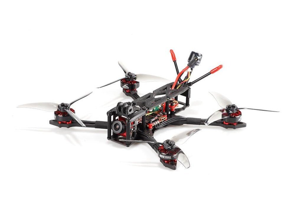 Quad Best Freestyle Drone 6S 5