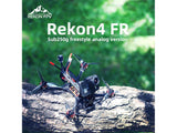 Rekon FPV Rekon4 FR Sub250g Freestyle Digital Quad