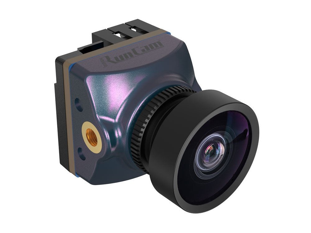 RunCam Racer Nano 1200TVL Super WDR CMOS Waterproof FPV Camera