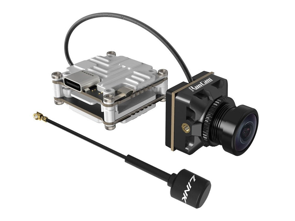 RunCam Link DJI Digital FPV Phoenix HD Kit – defianceRC