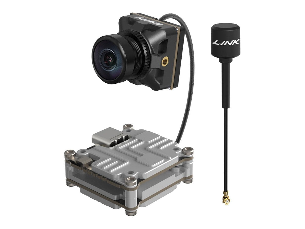 RunCam Link DJI Digital FPV Phoenix HD Kit – defianceRC