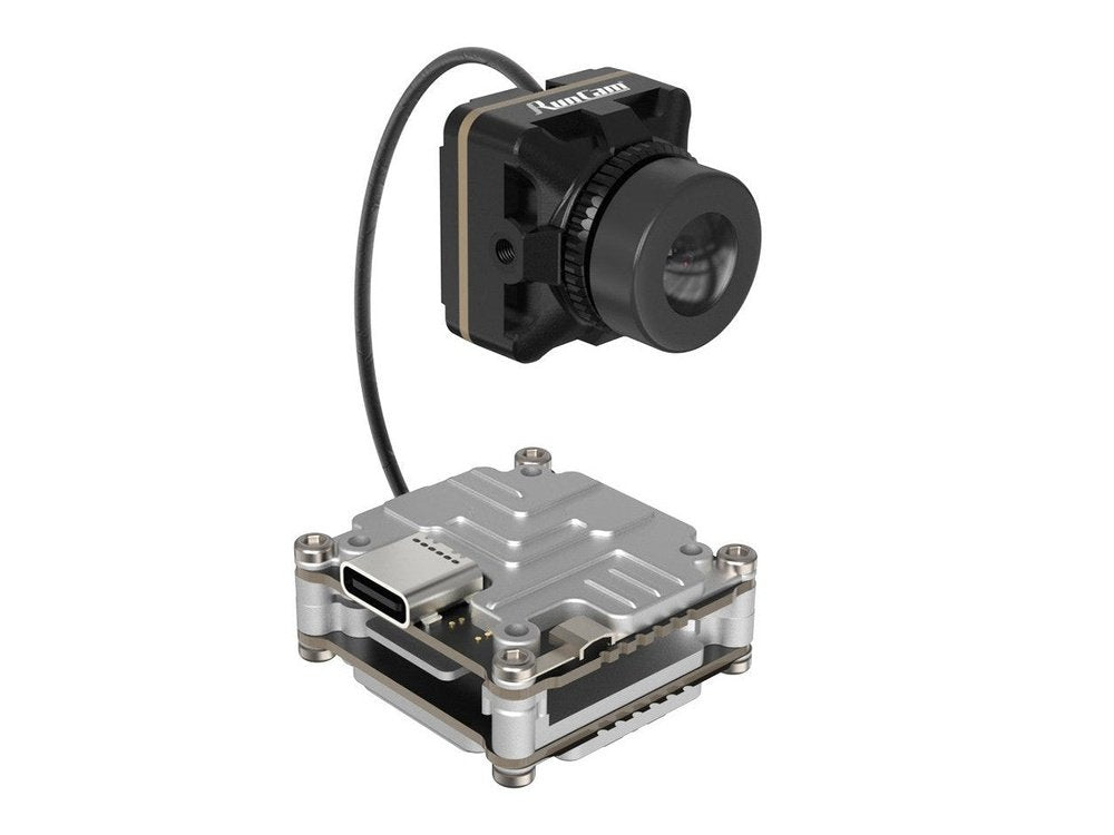 RunCam Link Wasp DJI Digital HD FPV Kit – defianceRC