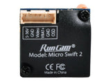 RunCam Micro Swift 2 - defianceRC