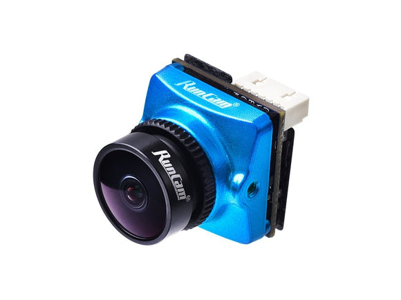 RunCam Phoenix Oscar Edition 2.5mm Lens 1000 TVL FPV Camera - defianceRC