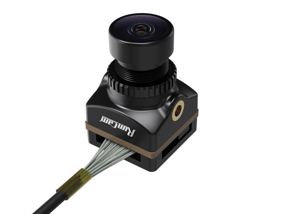 RunCam Split 4 FPV + 4K HD Camera – defianceRC