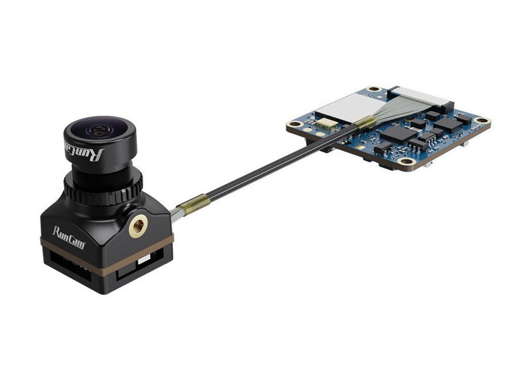 RunCam Split 4 FPV + 4K HD Camera – defianceRC