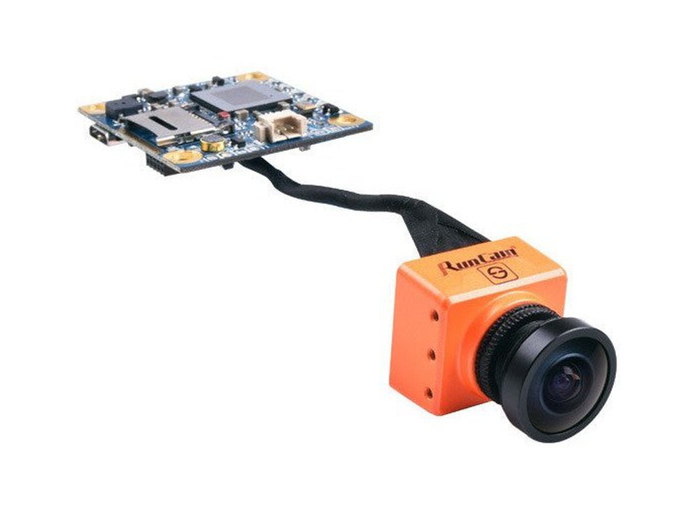 RunCam Split FPV HD Camera with WiFi