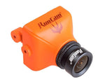RunCam Swift 2 2.3mm Lens 5-36V w/OSD and Microphone IR Blocked - defianceRC