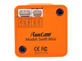 RunCam Swift Mini FPV Camera 2.5mm Lens IR Blocked - defianceRC