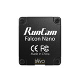 RunCam Link Falcon Nano DJI Digital FPV Kit