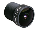 RunCam 2.1mm Wide Angle 165° FPV Lens RC21 - defianceRC