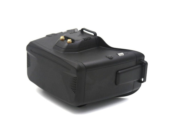 Skyzone Cobra X FPV Goggles With SteadyView Module – defianceRC