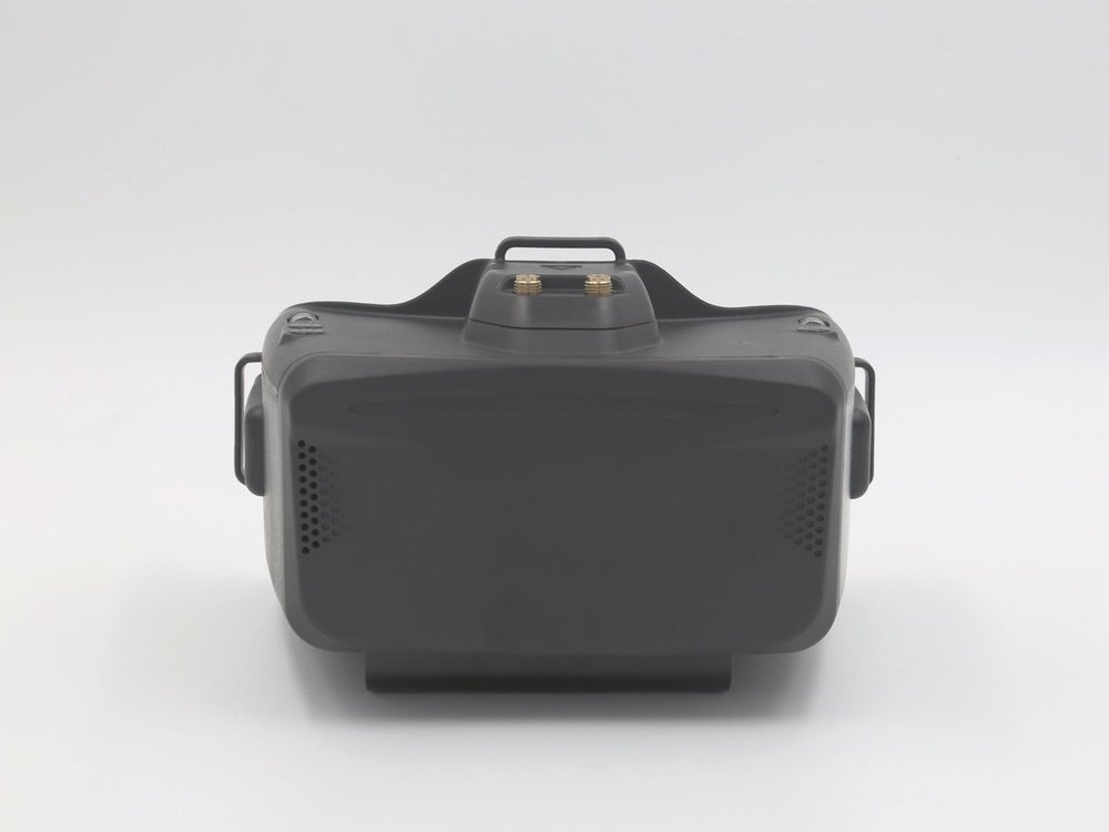 skyzone cobra x goggles Skyzone Cobra X FPV Goggles With SteadyView Module