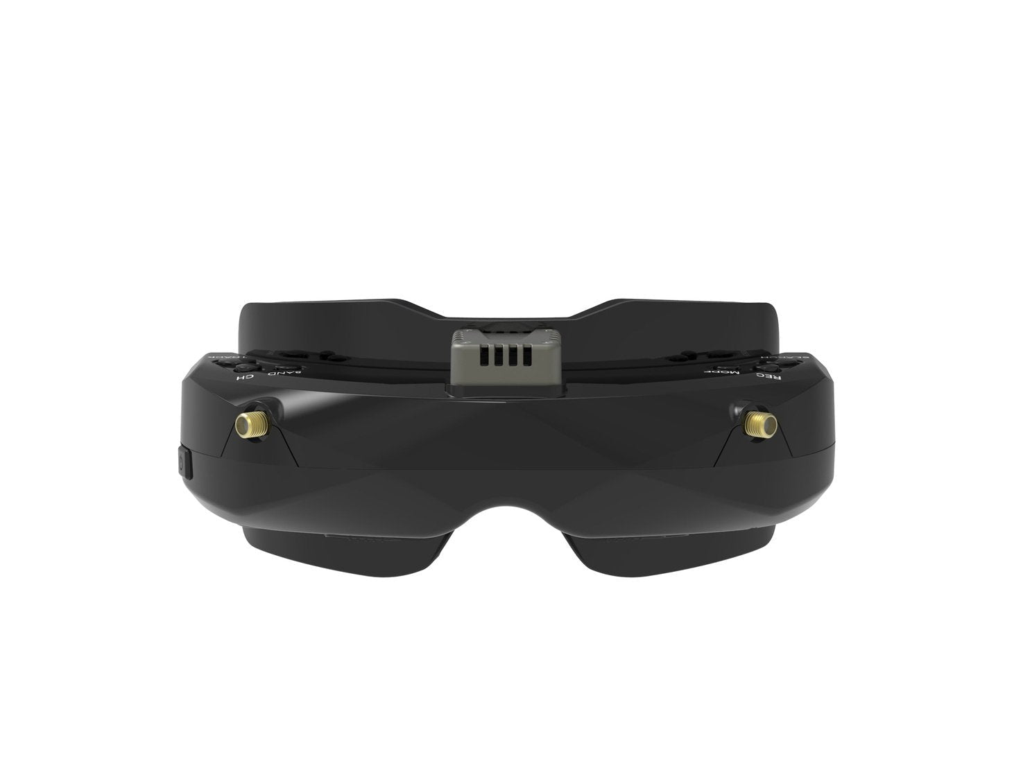 oled goggles Skyzone SKY02O OLED FPV Goggles with Steadyview Receiver Module – defianceRC