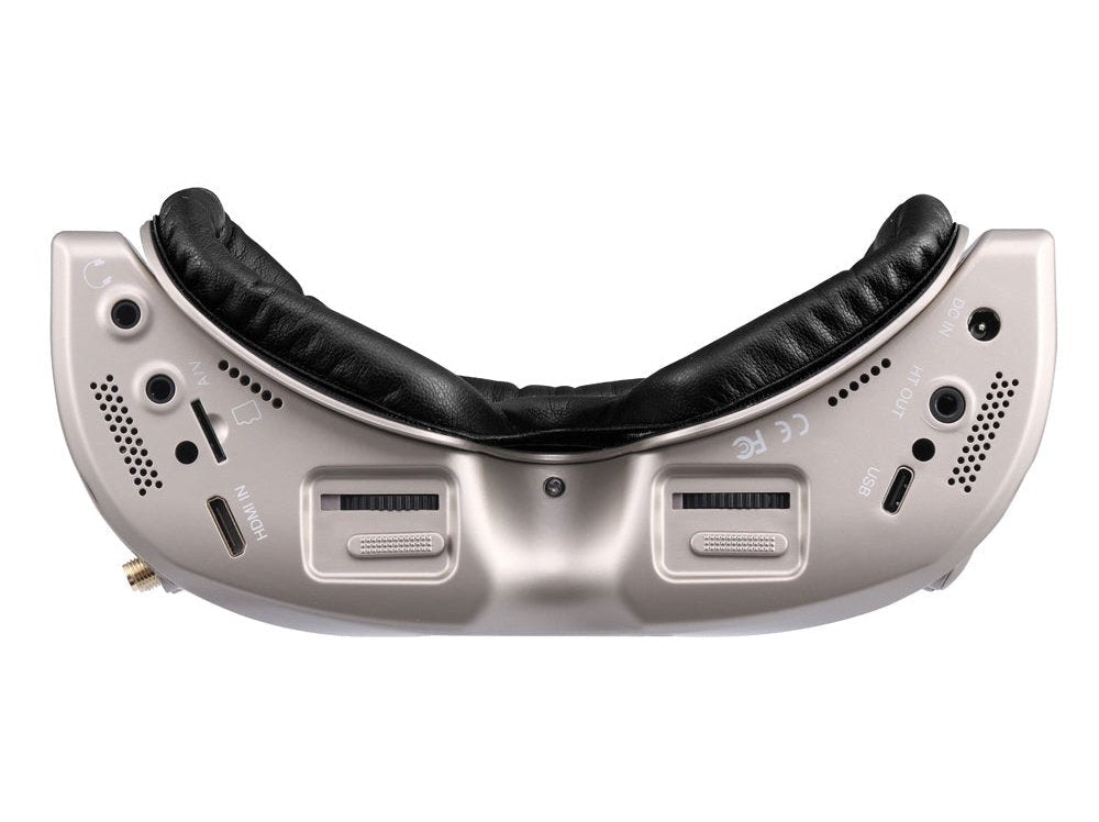 Skyzone SKY04X Oled FPV Goggles – defianceRC
