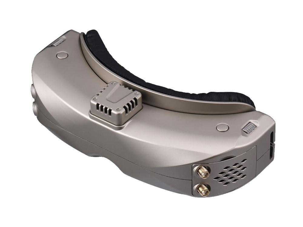 skyview fpv goggles Skyzone SKY04X Oled FPV Goggles V2 – defianceRC
