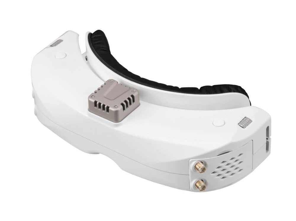 skyzone goggles Skyzone Sky04L LCOS FPV Goggles – defianceRC