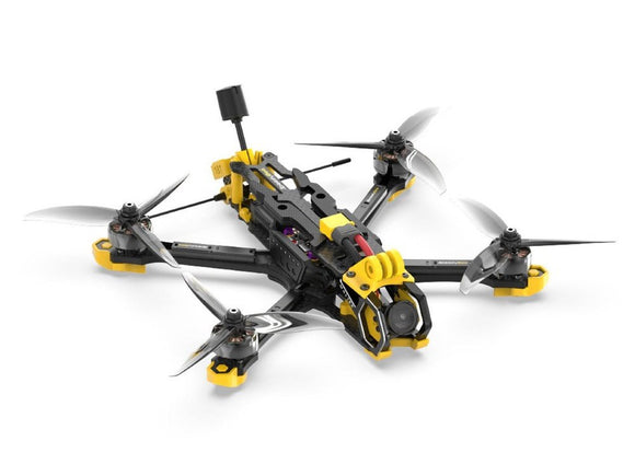 Speedy Bee Master 5 V2 6S BNF Freestyle Drone