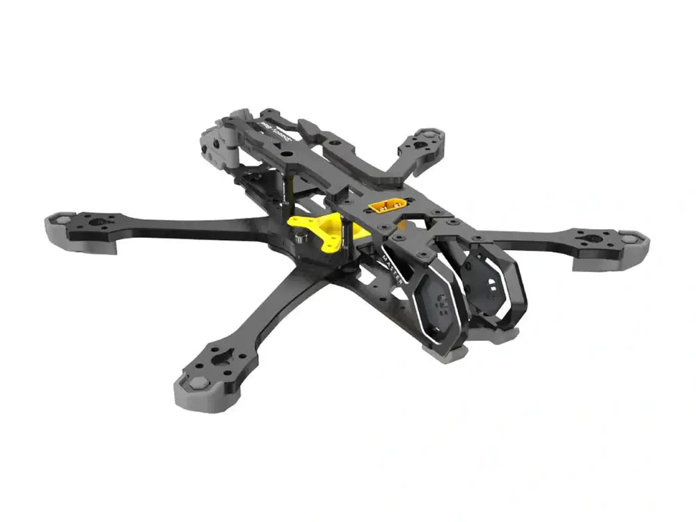 Speedy Bee Master 5 HD Frame Kit – defianceRC