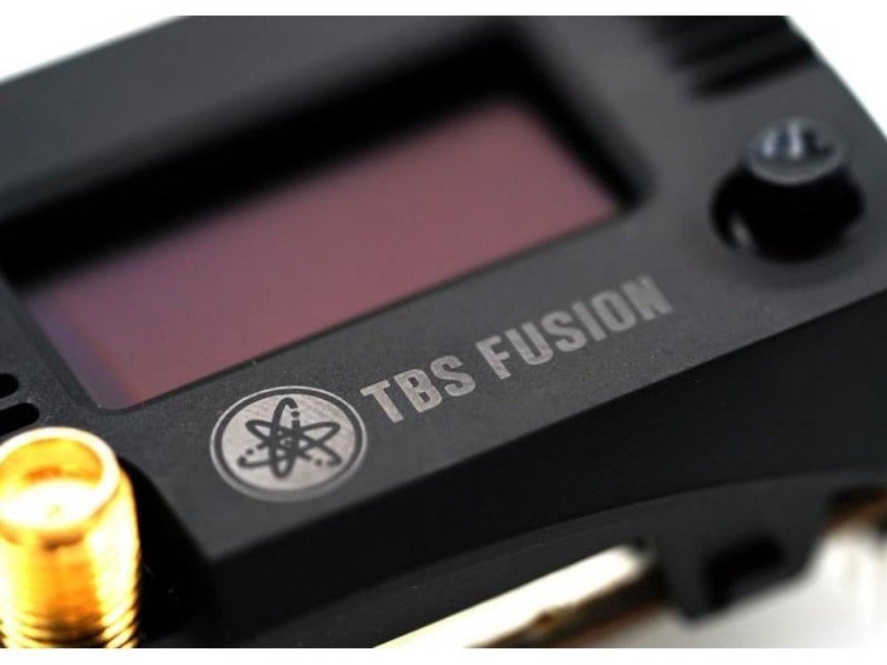 tbs fusion goggle receiver module TBS Fusion Goggle Receiver Module FPV Drone Racing